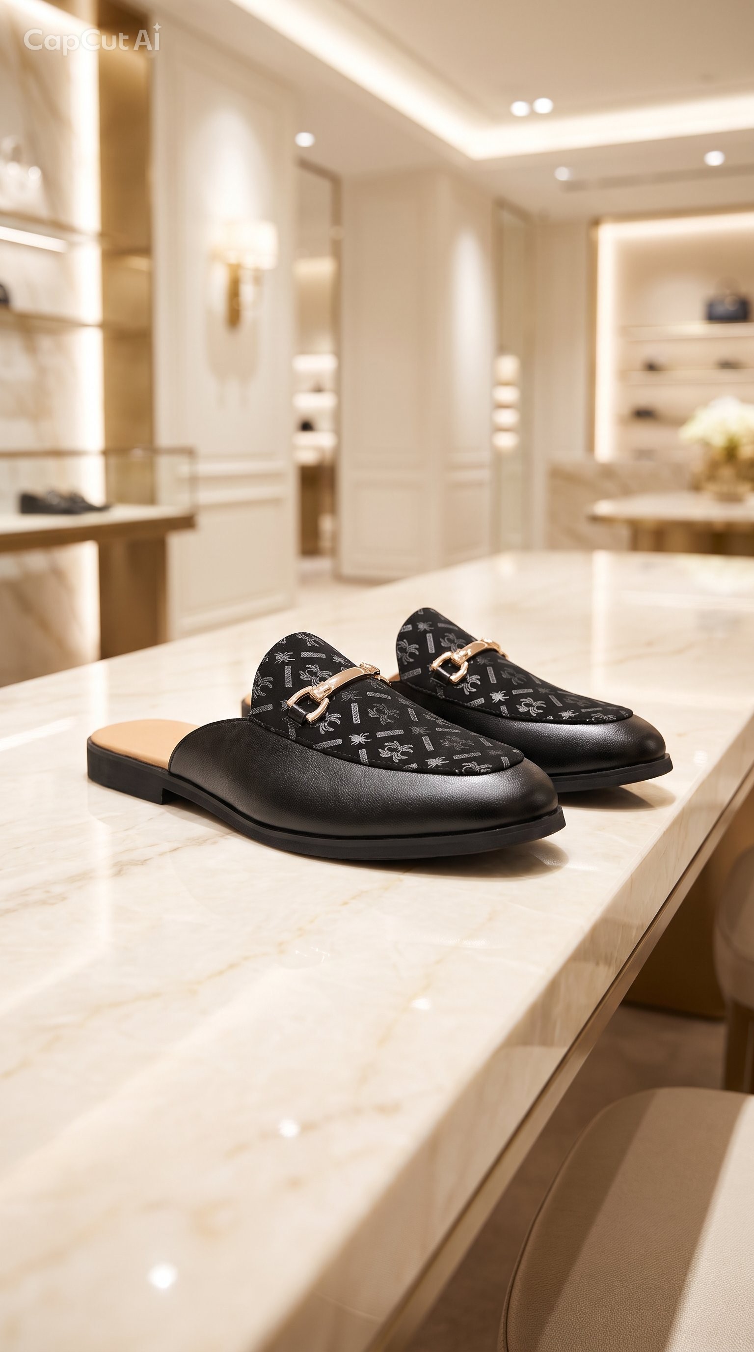 Men loafers